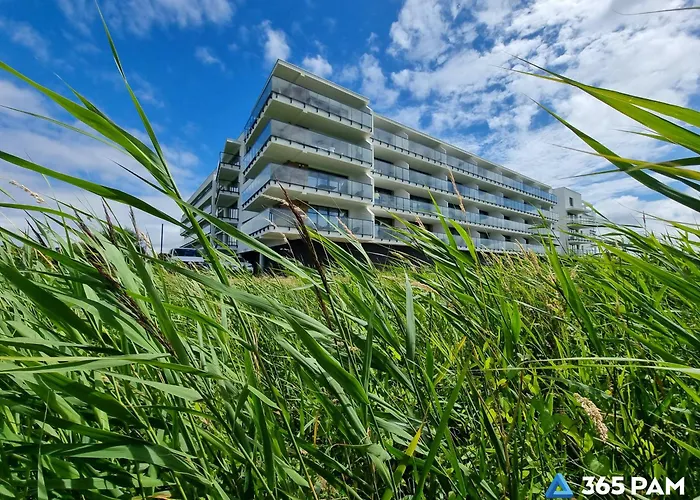 365PAM - Westin House - BASEN, JACUZZI, SAUNA, SIŁOWNIA, PLAC ZABAW W CENIE